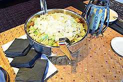 SUNSET SESSIONS AT THE SPACE NEEDLE